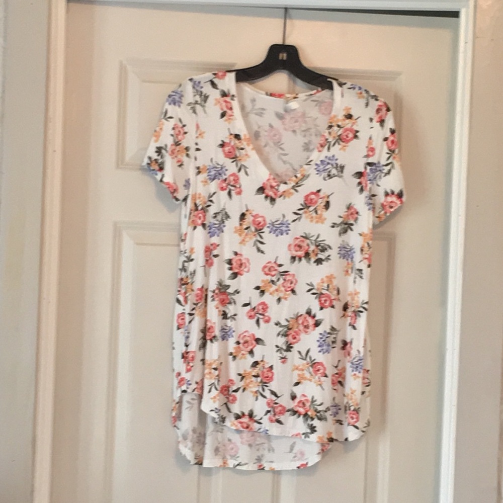 Boutique Style Top